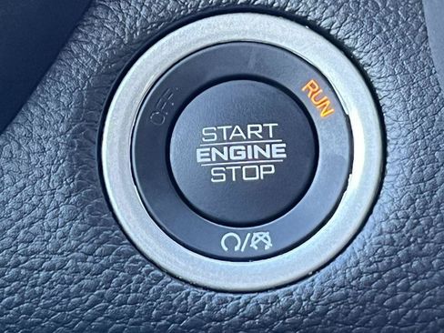 Used 2025 RAM 1500 Rebel w/ Rebel Level 1 Equipment Group AWD/4WD image 27