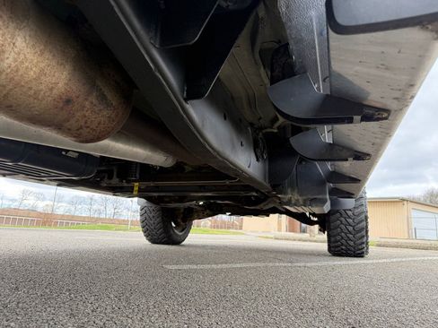 Used 2018 GMC Sierra 3500 Denali w/ Duramax Plus Package image 12