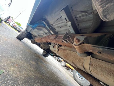Used 1995 Ford F150 4x4 Regular Cab image 19
