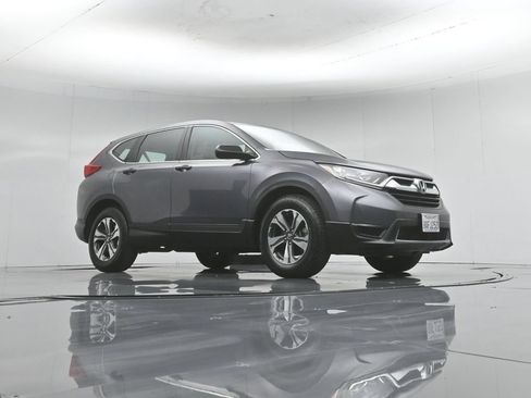 Used 2017 Honda CR-V LX image 45