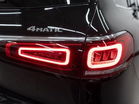 Used 2022 Mercedes-Benz GLS 450 4MATIC image 50