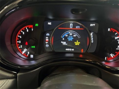 Used 2021 Dodge Durango Citadel image 2