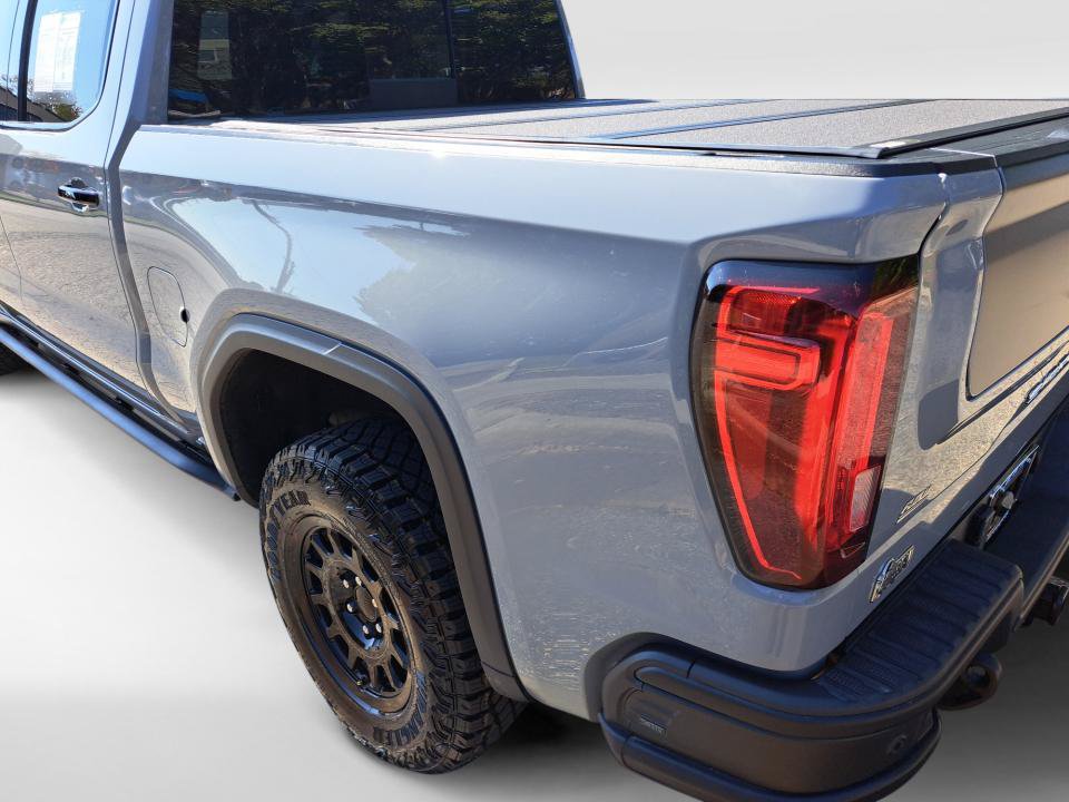 Used 2024 GMC Sierra 1500 AT4X w/ AT4X AEV Edition AWD/4WD image 19