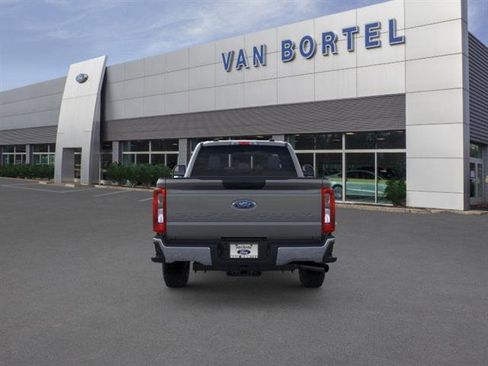 New 2026 Ford F250 XL image 5