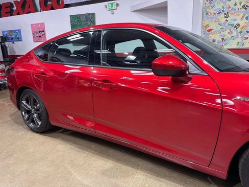 Used 2025 Acura Integra A-Spec FWD image 55
