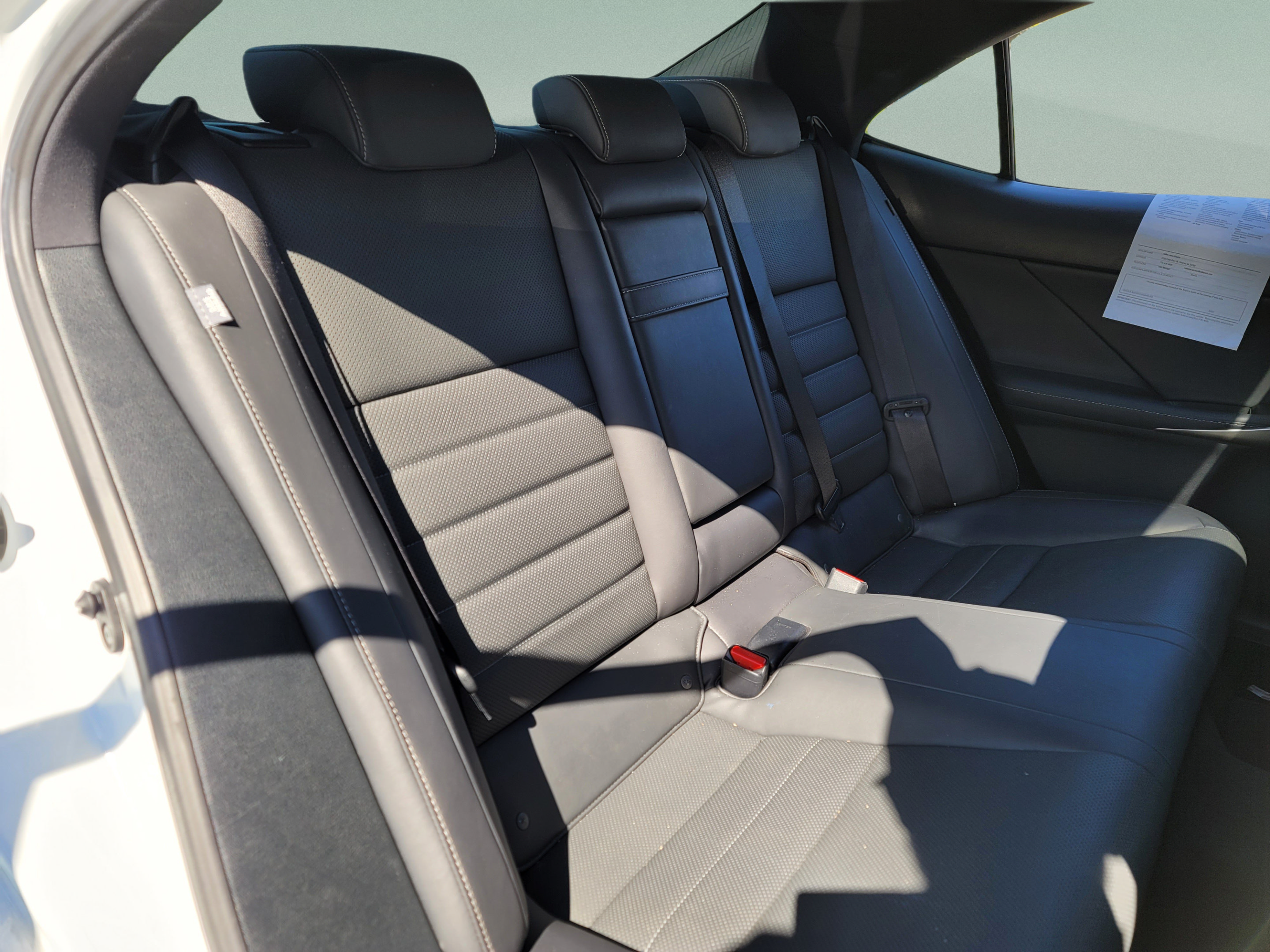 Used 2019 Lexus IS 300 RWD image 22