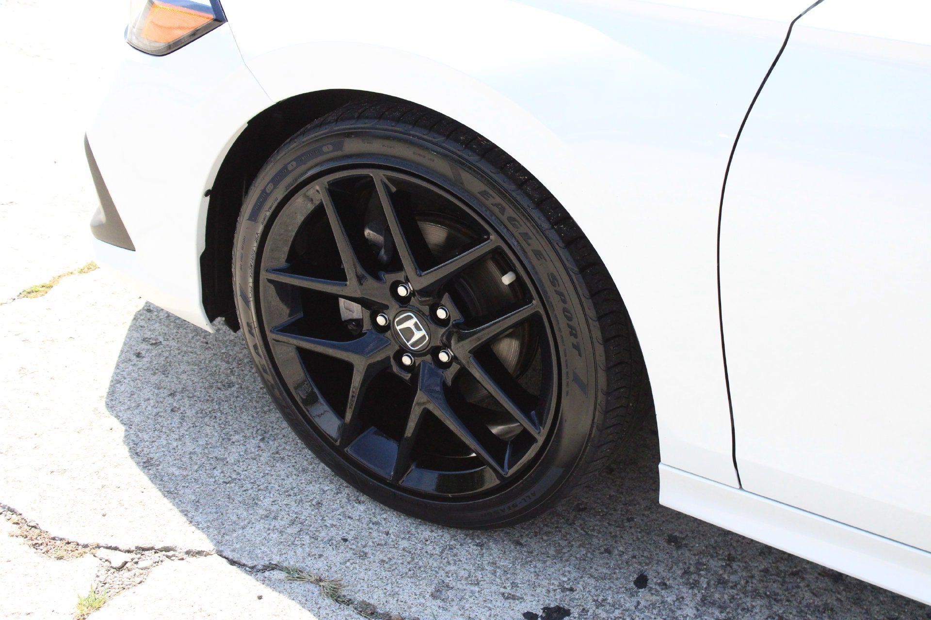Used 2023 Honda Civic Sport image 10