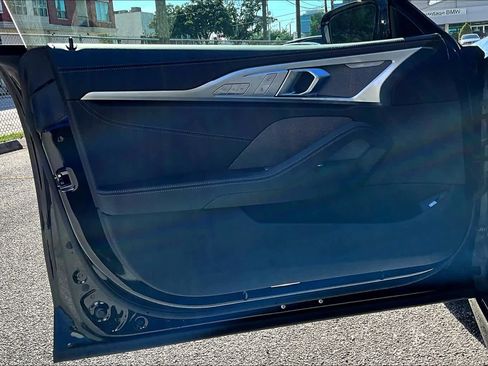 Used 2025 BMW 840i 840i image 16