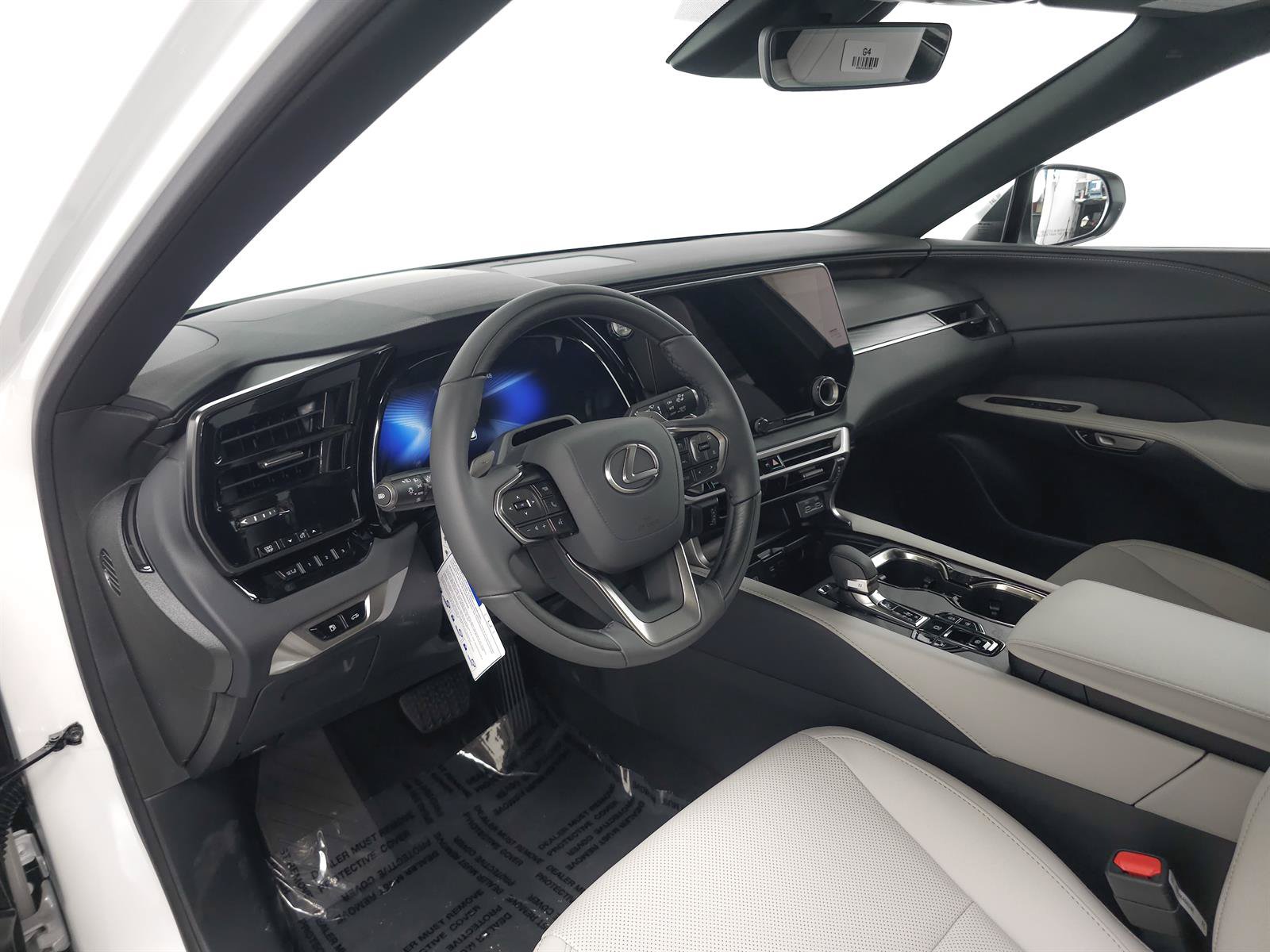 New 2026 Lexus RX 350 Premium AWD/4WD image 5