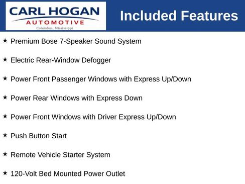 New 2026 GMC Sierra 1500 AT4 w/ AT4 Premium Package AWD/4WD image 3
