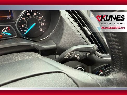 Used 2019 Ford Escape SEL AWD/4WD image 14