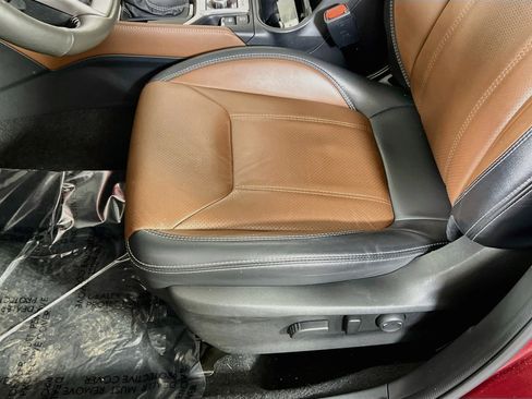 Used 2023 Subaru Forester Touring AWD/4WD image 20