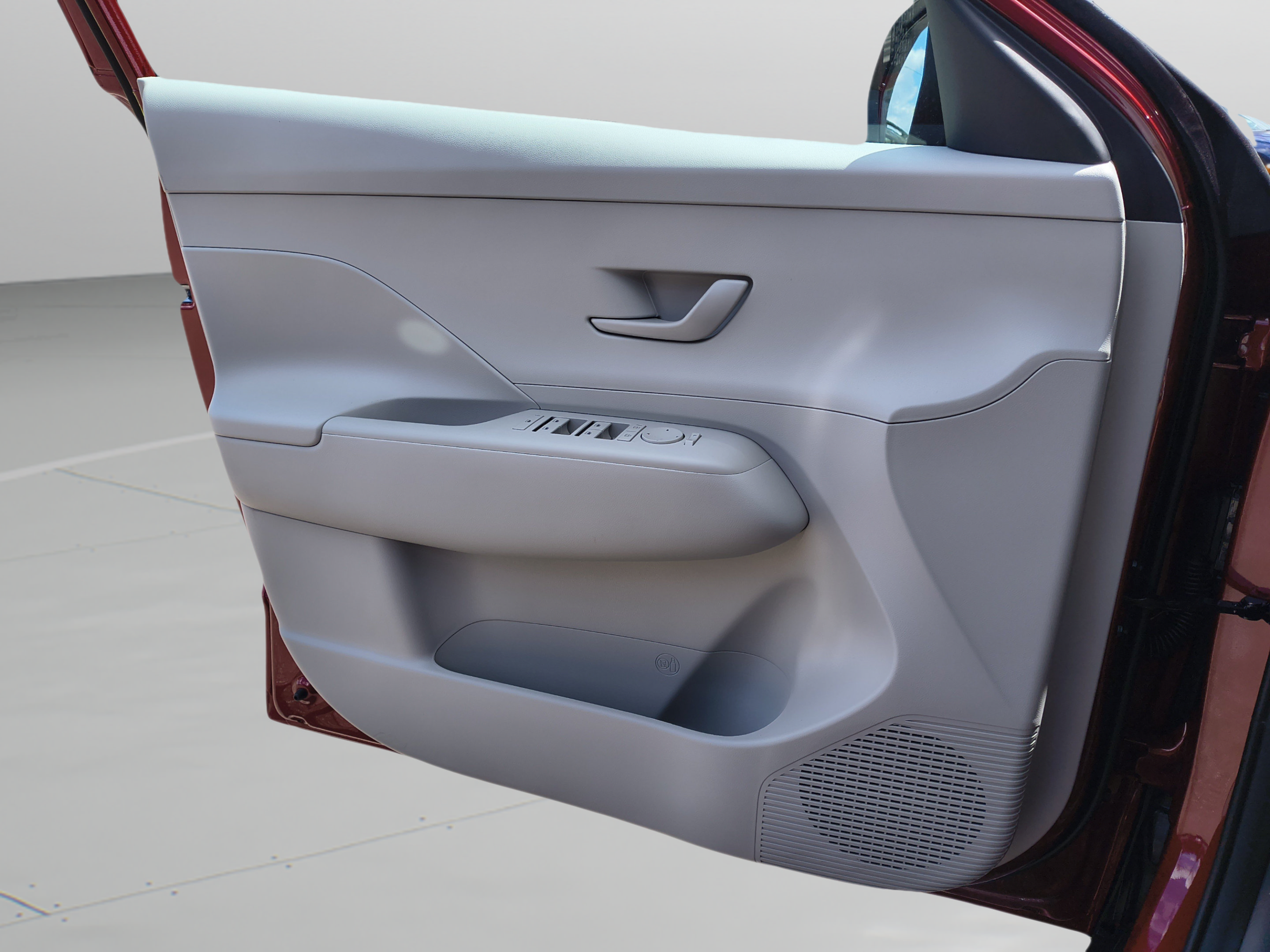 New 2027 Hyundai Kona SEL Sport FWD image 21