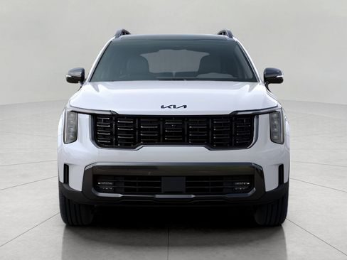 New 2026 Kia Sorento SX Prestige AWD/4WD image 2