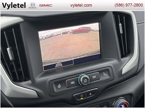 Certified 2023 GMC Terrain SLE w/ Driver Convenience Package image 25