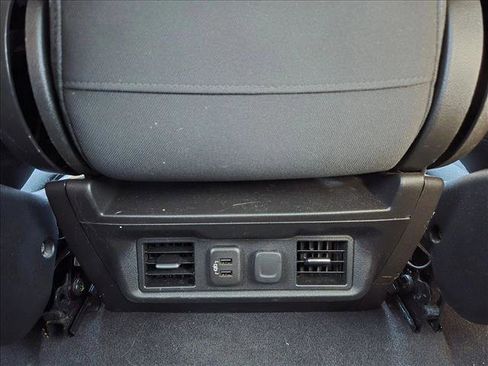 Used 2020 Chevrolet Silverado 1500 LT w/ Texas Edition image 12