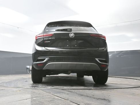 Used 2023 Buick Envision Essence image 31