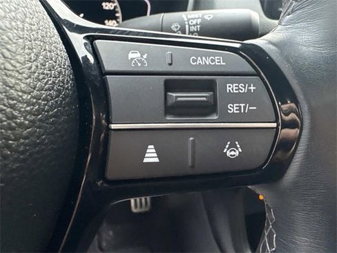 Used 2023 Honda Civic Sport image 15