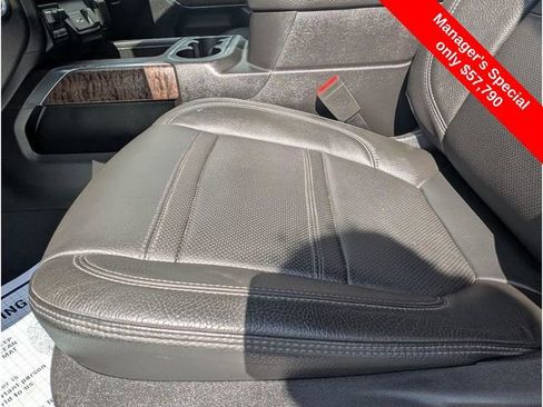 Used 2022 GMC Sierra 2500 Denali image 25