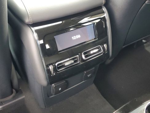 New 2026 Lincoln Aviator Reserve AWD/4WD image 24