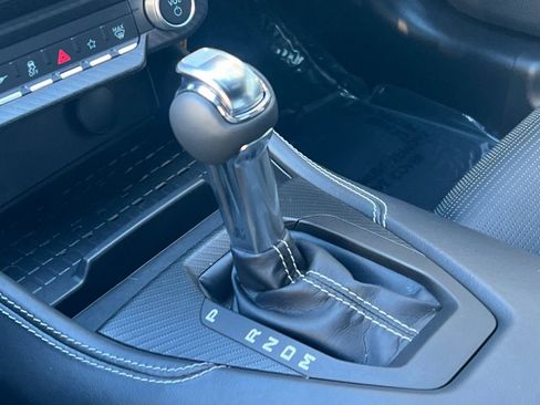 New 2024 Ford Mustang GT Premium RWD image 19