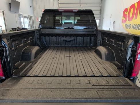 New 2026 Chevrolet Silverado 3500 LT AWD/4WD image 29