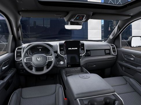 New 2026 RAM 1500 Laramie image 15