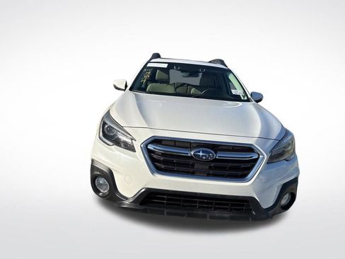 Used 2019 Subaru Outback 2.5i Limited image 19