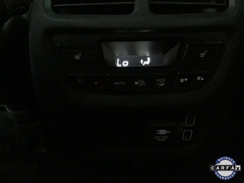 Used 2021 Honda Passport Elite image 44