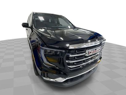 Certified 2025 GMC Acadia Elevation