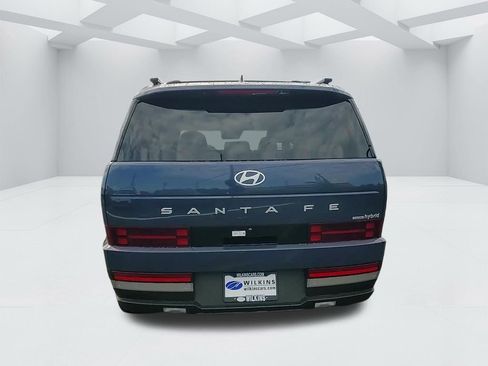 New 2026 Hyundai Santa Fe Limited image 6
