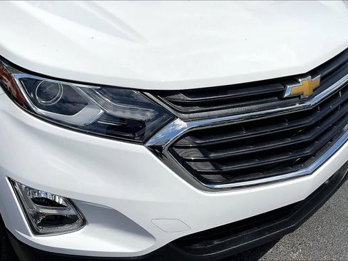 Used 2021 Chevrolet Equinox LT FWD image 29