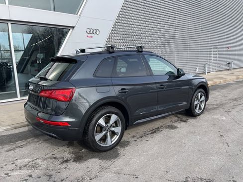 Used 2020 Audi Q5 2.0T Premium image 24