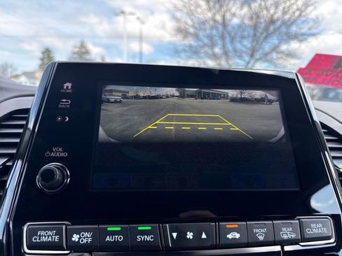 Certified 2024 Honda Odyssey Elite image 43