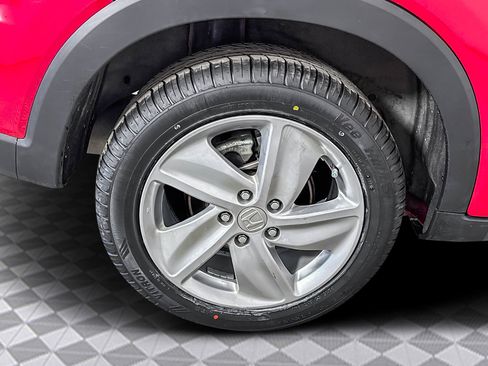 Used 2020 Honda HR-V EX image 33