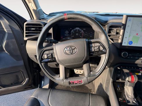 Used 2023 Toyota Tundra TRD Pro image 12