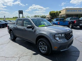 Used 2026 Ford Maverick XLT AWD/4WD video 1