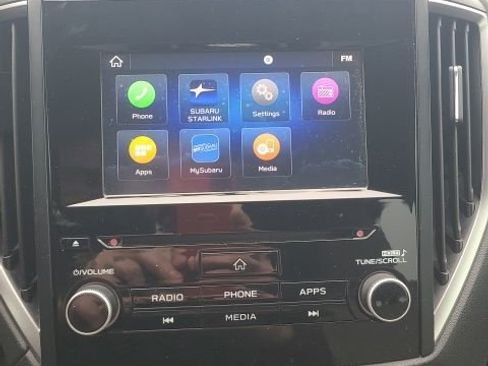 Used 2021 Subaru Forester Premium image 3