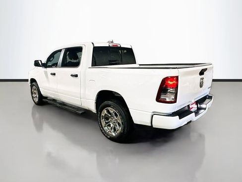 Used 2024 RAM 1500 Tradesman image 8