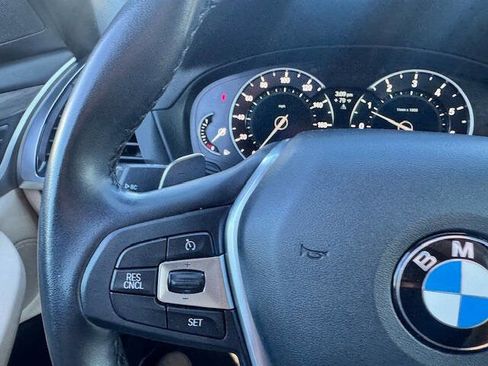 Used 2019 BMW X3 sDrive30i w/ Driving Assistance Package image 50