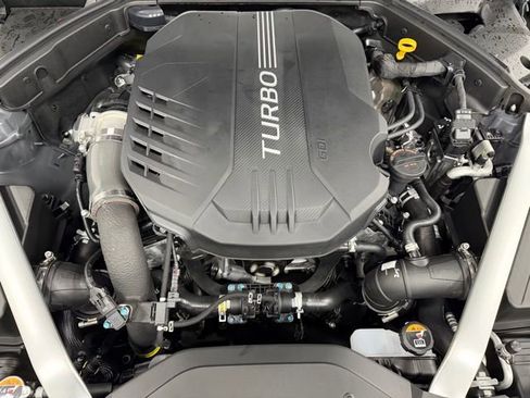 New 2026 Genesis G70 3.3T Prestige AWD/4WD image 7