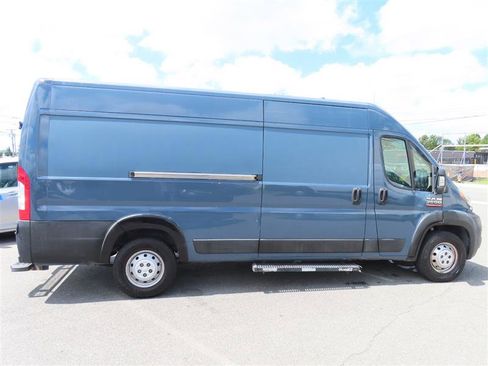 Used 2019 RAM ProMaster 3500 FWD image 9