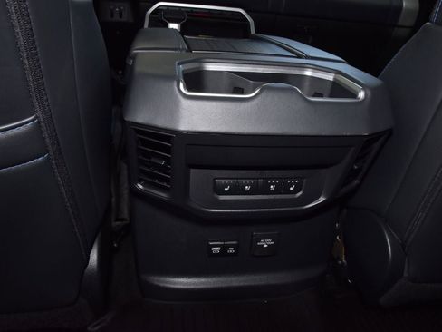 Used 2023 Toyota Tundra Platinum w/ Advanced Package image 19