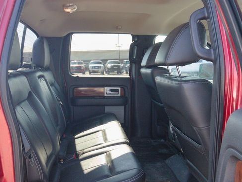 Used 2010 Ford F150 Lariat AWD/4WD image 26