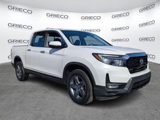 Used 2023 Honda Ridgeline RTL-E video 1