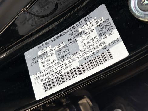 Used 2021 MAZDA CX-30 FWD 2.5 S image 20