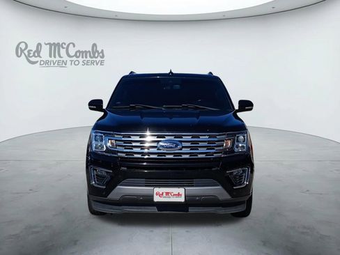 Used 2020 Ford Expedition Limited image 8