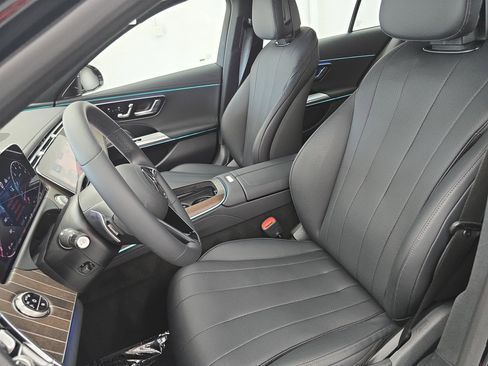 Used 2026 Mercedes-Benz E 350 Sedan image 15