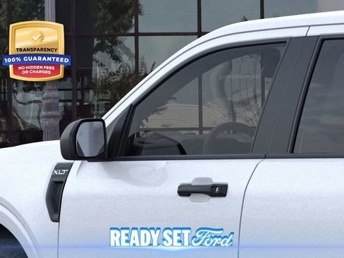 New 2025 Ford Maverick XLT w/ 4K Tow Package image 21