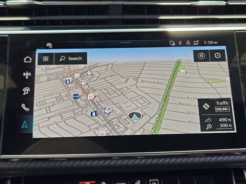 New 2026 Audi SQ7 Premium Plus AWD/4WD image 21